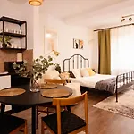 Apartamento Stylish Concept 12