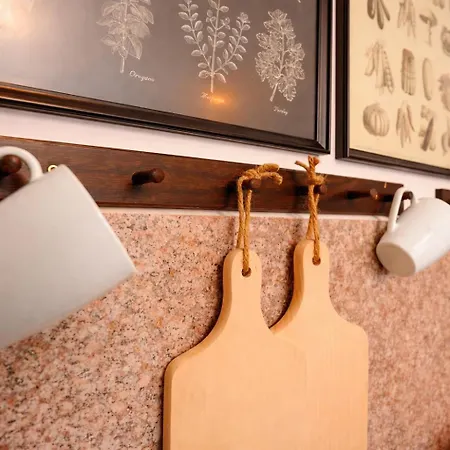 Stylish Concept 12 Bucarest