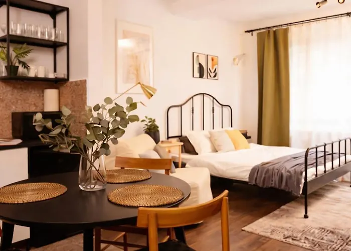 Apartment Stylish Concept 12