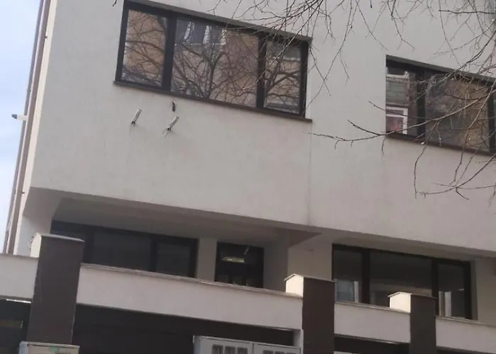 Apartment Stylish Concept 12 *