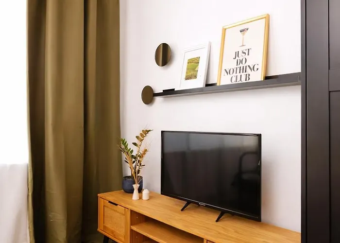 Apartment Stylish Concept 12